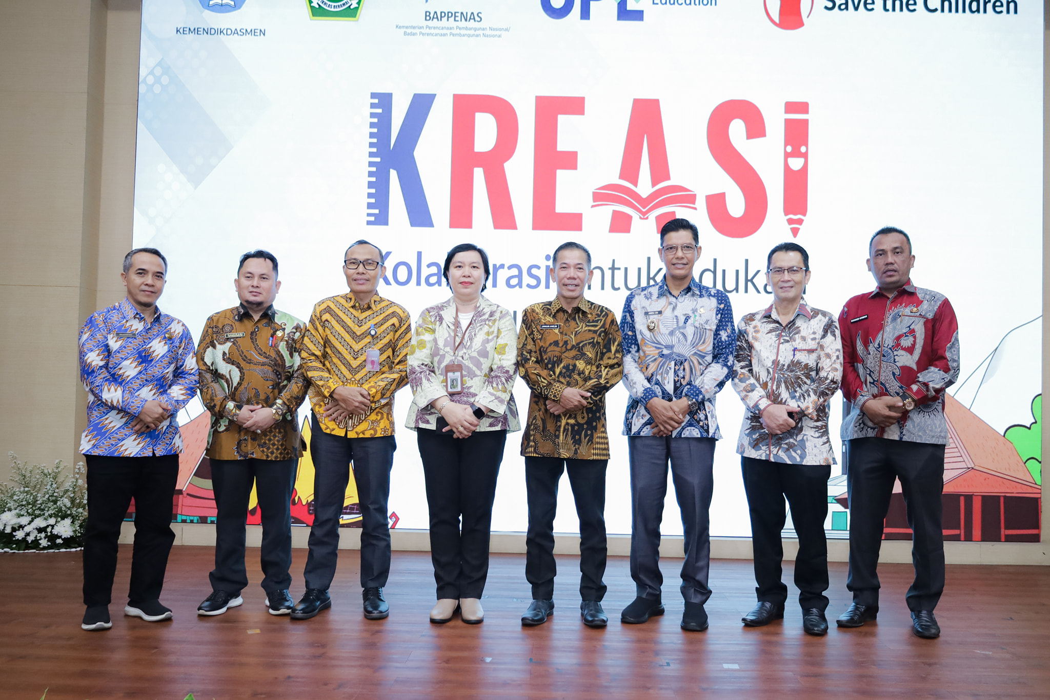 kreasi